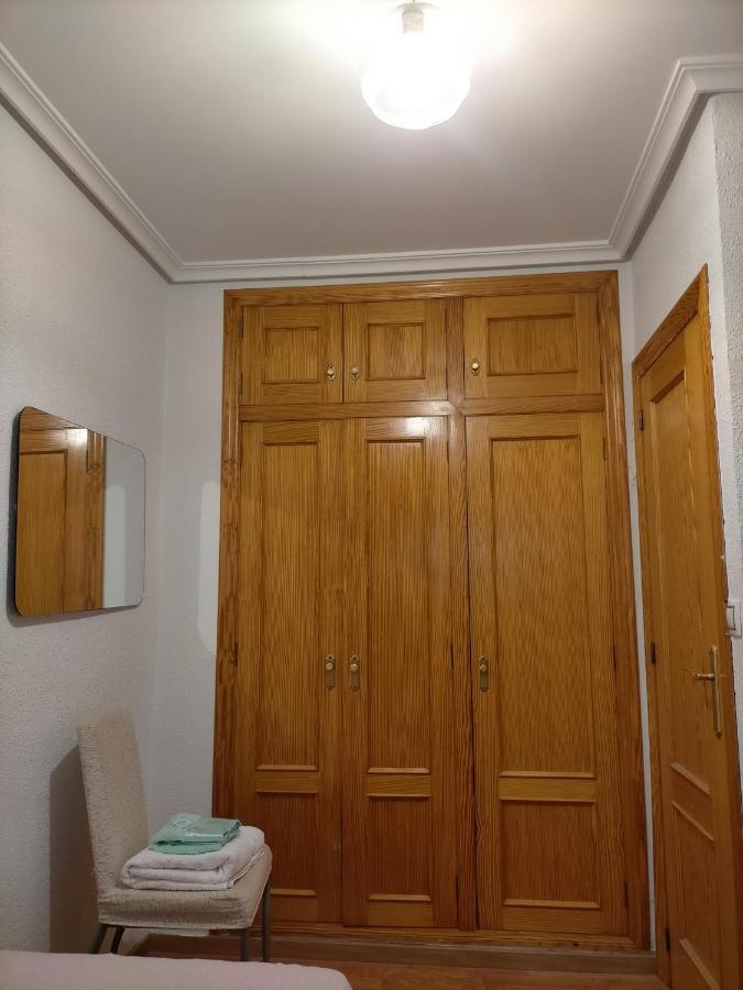 Afrodita Alicante Exteriér fotografie